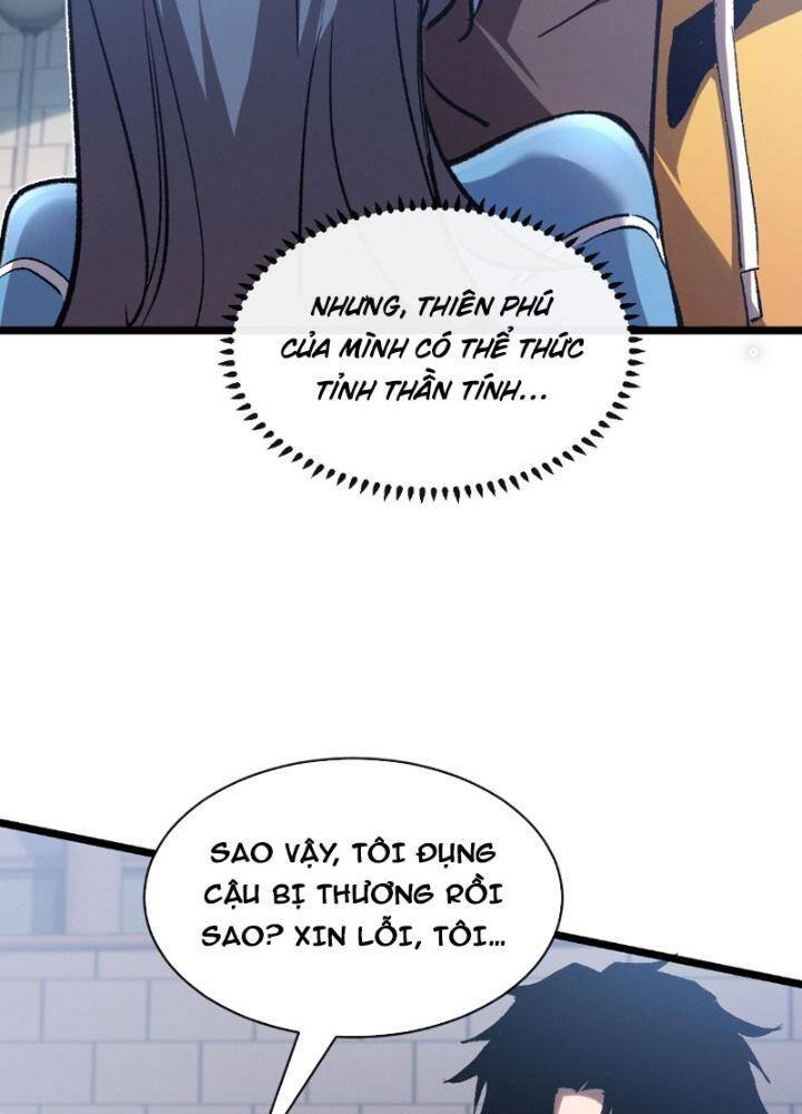 trảm linh thiếu nữ: ta khế ước tất cả đều là thượng cổ thần binh chapter 1 222