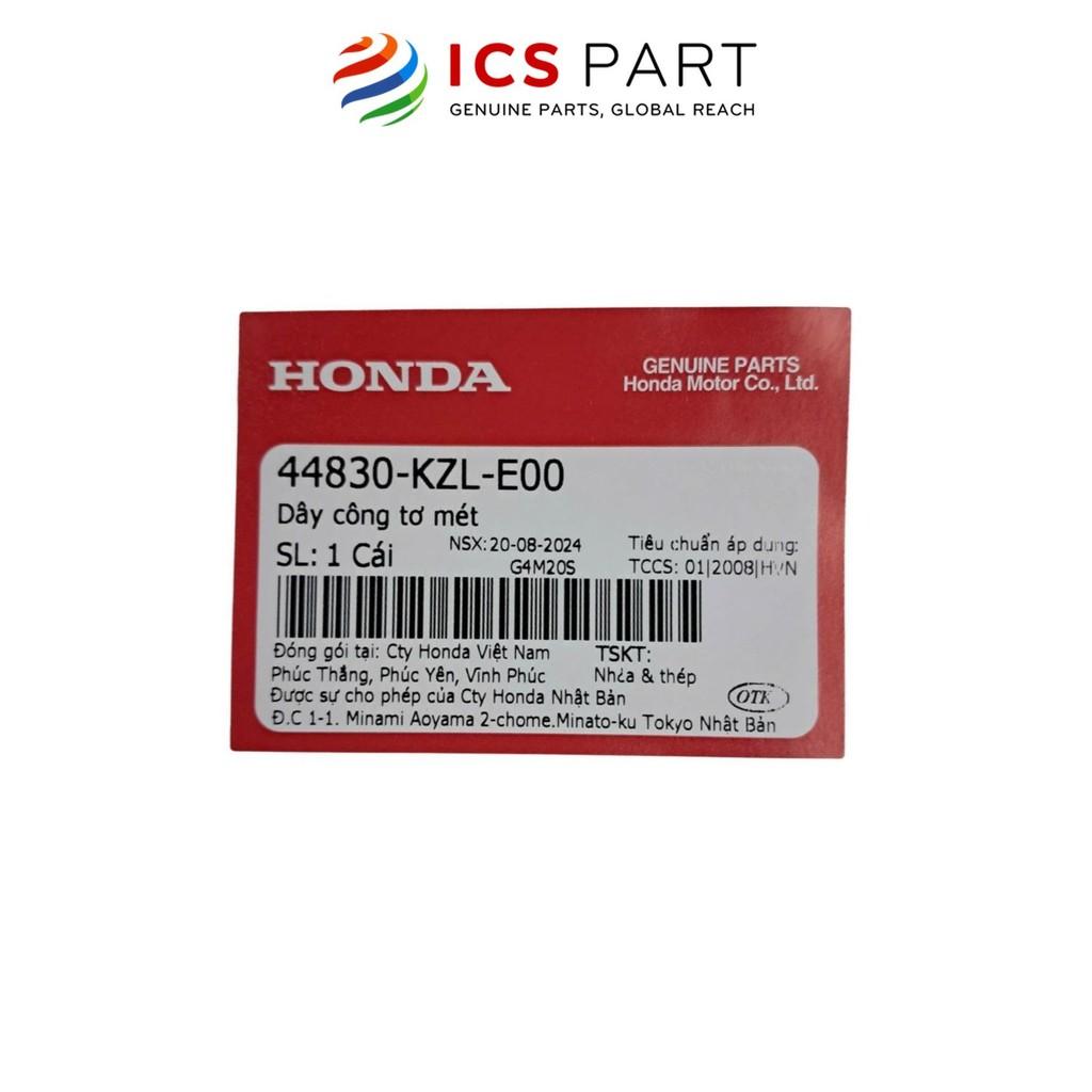 Dây Công Tơ Mét HONDA Vision 110 (44830KZLE00)