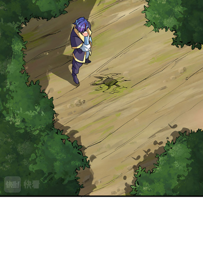 võ đạo độc tôn chapter 419 18