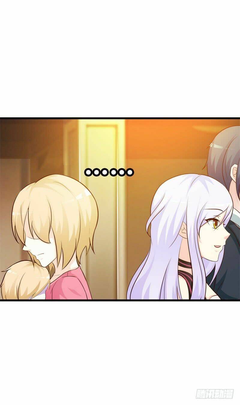 boss cấm dục thành nghiện chapter 15 17