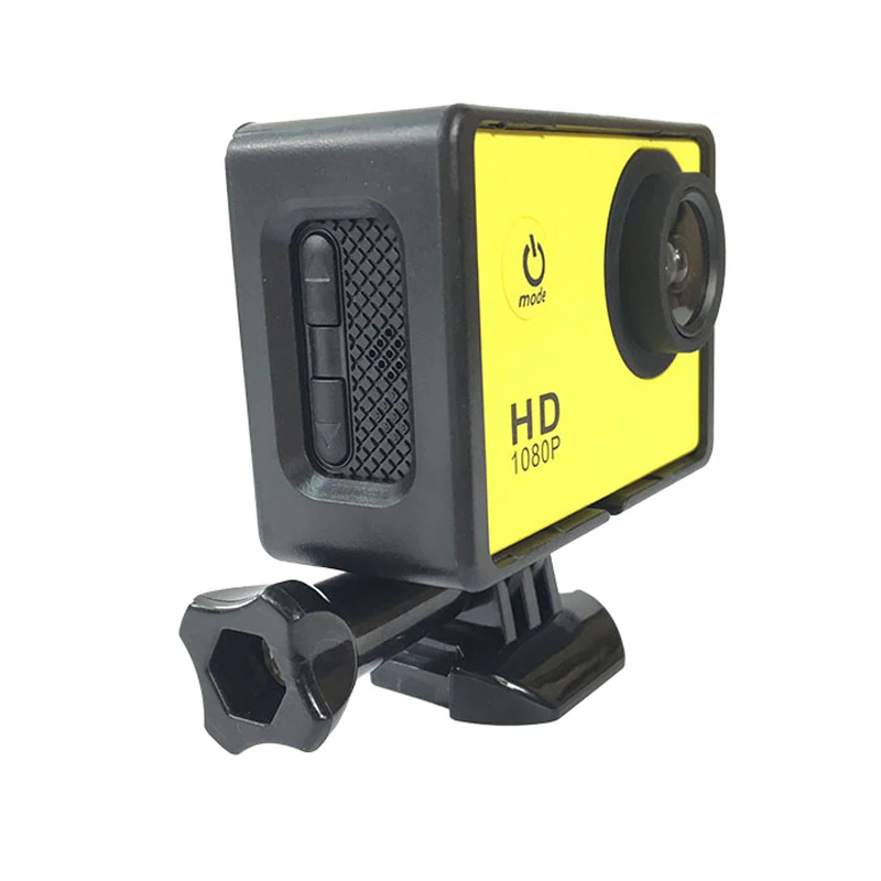 Khung viền cho SJCAM SJ4000, EKEN H9