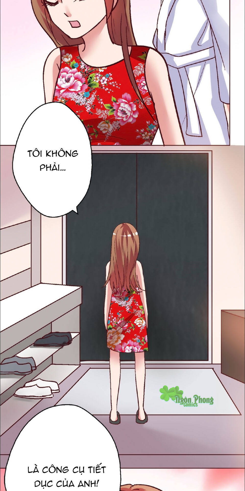 một tuần làm tình nhân chapter 6 34