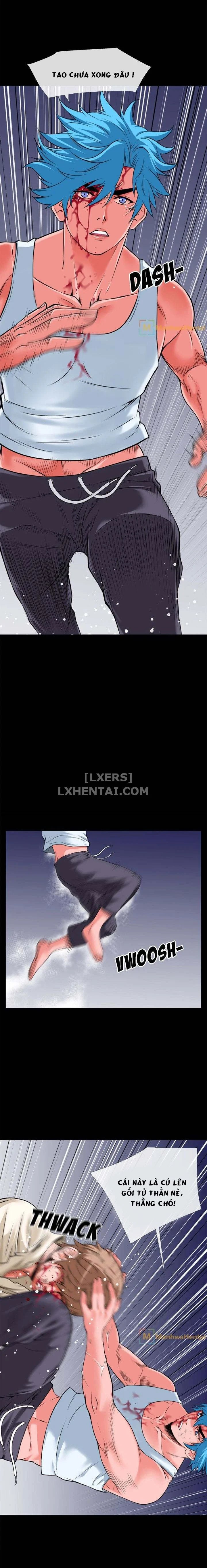 ngoài sức tưởng tượng chapter 29 15