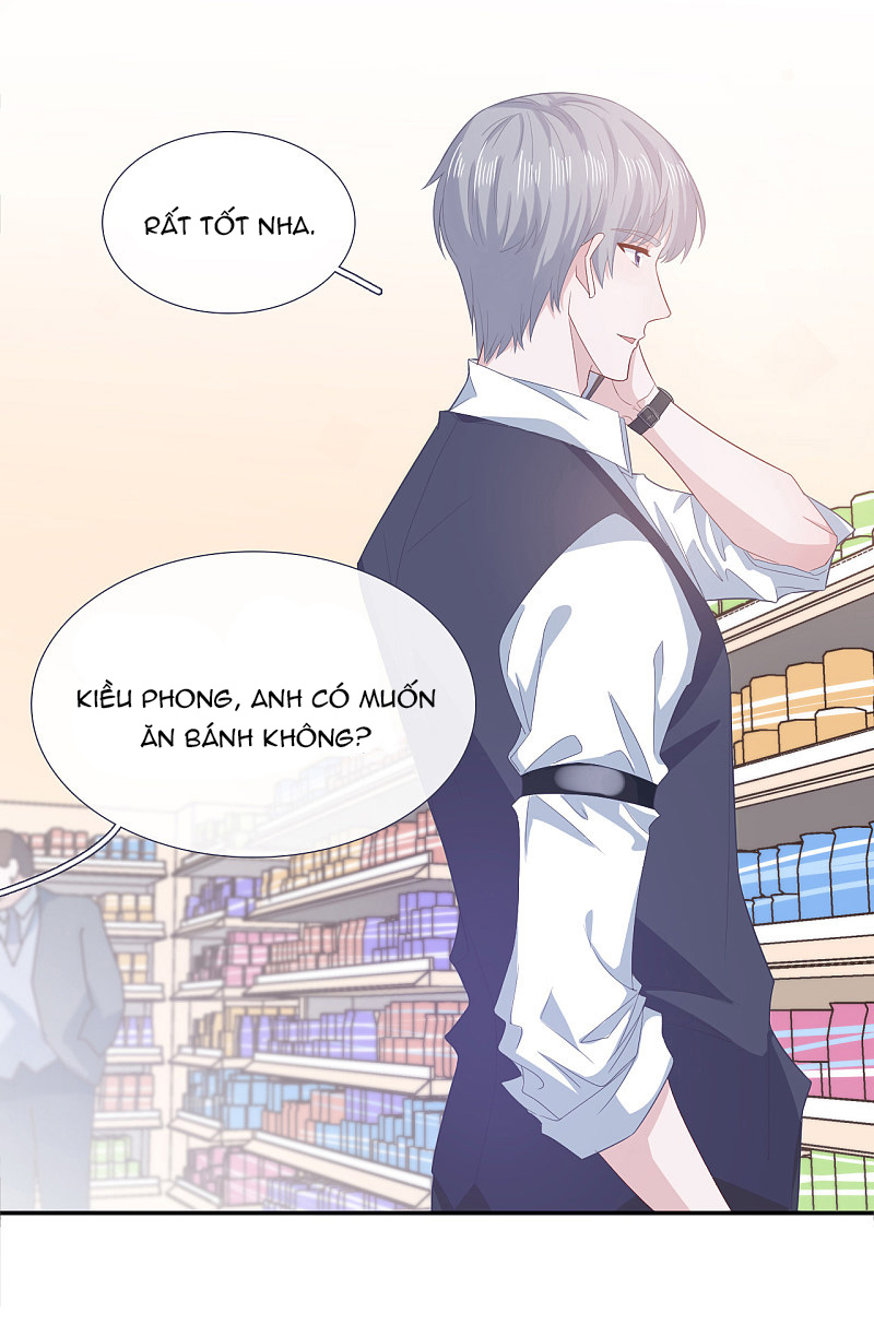 cái thùng cơm sát vách chapter 64 5