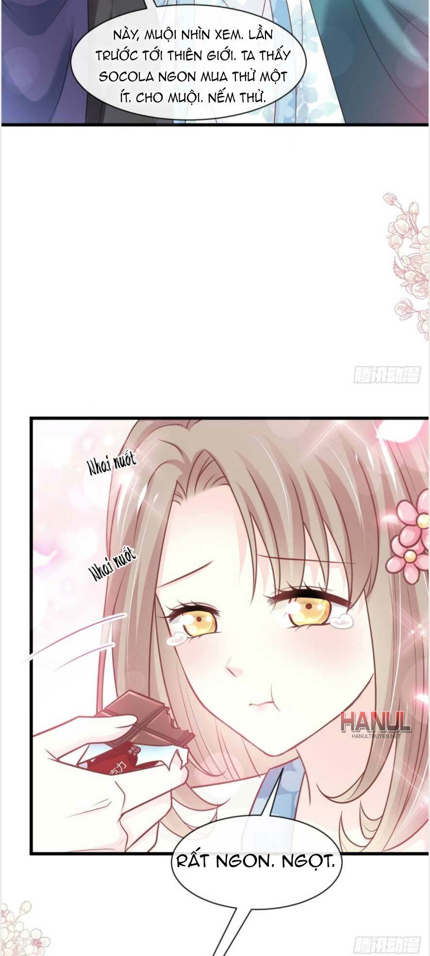 thiên hạ đệ nhất sủng phi chapter 237.2 20