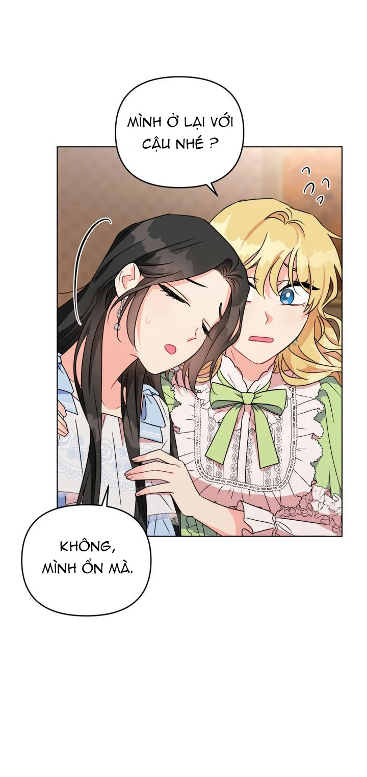 tôi đã kết hôn với một nhân vật phản diện chapter 1 67