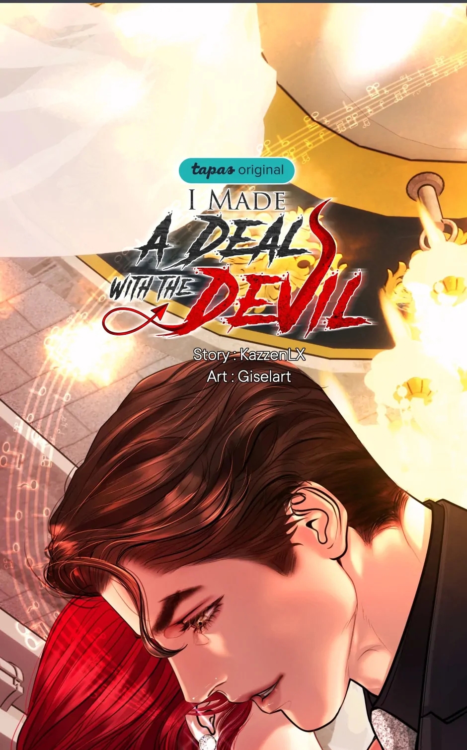 tôi đã ký khế ước với ác quỷ chapter 29.1 6