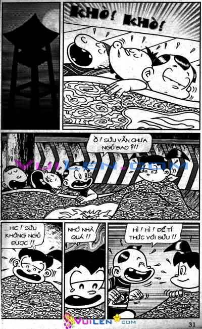 thần đồng đất việt chapter 54 28