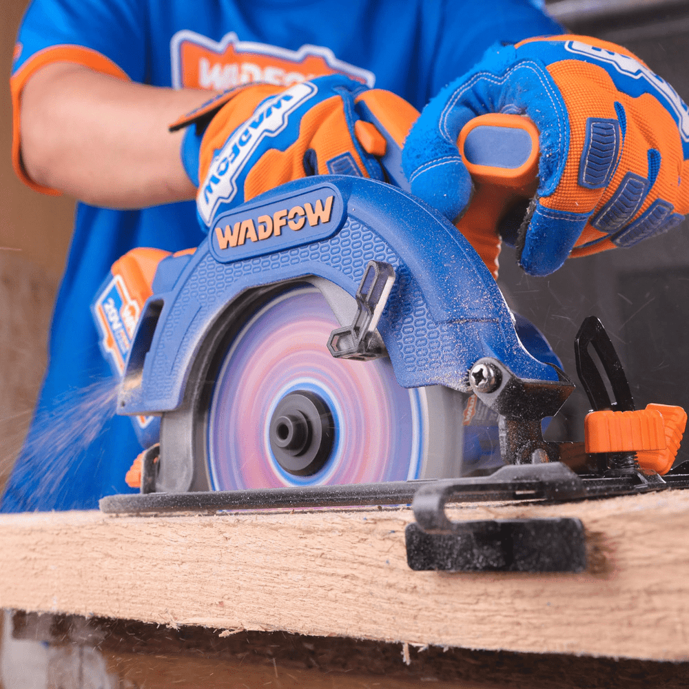 LƯỠI CƯA GỖ HỢP KIM TCT 254MM 60T WTC1K10 WADFOW - HÀNG CHÍNH HÃNG