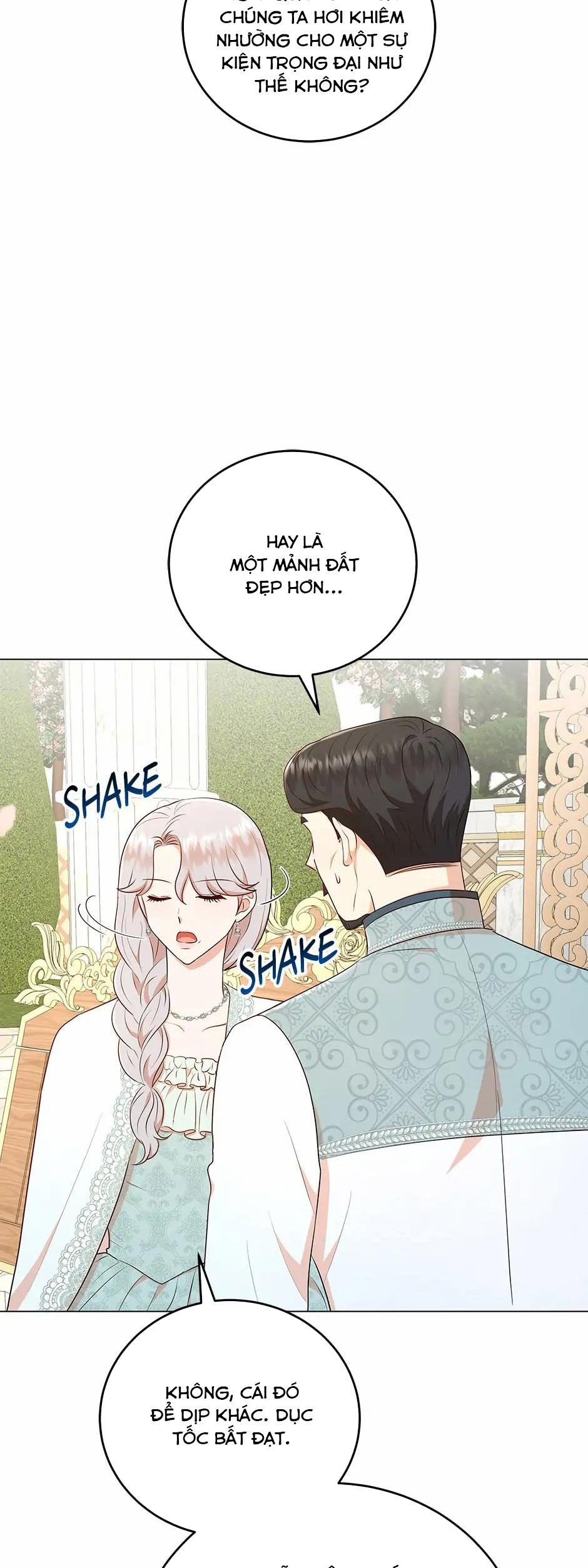 diễn vai ác nữ cũng thật khó khăn chapter 56 45