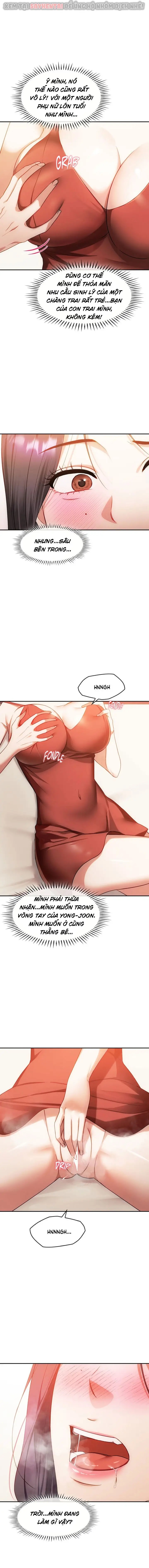 cưỡng không nổi dì ơi chapter 40 6