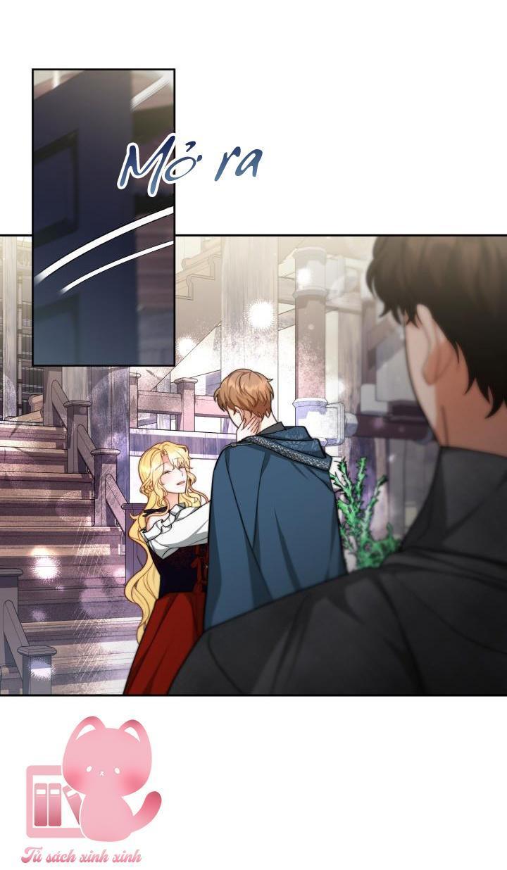 từ chồng cũ hóa thành nam chính chapter 24 50