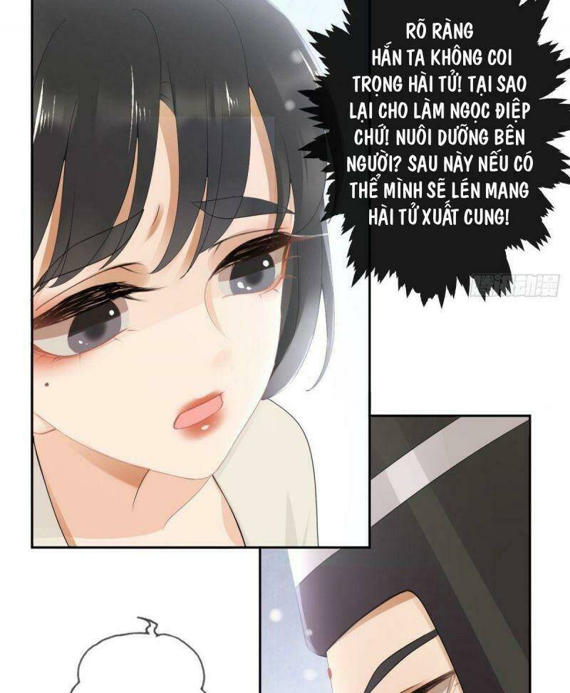 mê hoặc nhân tâm chapter 11 39