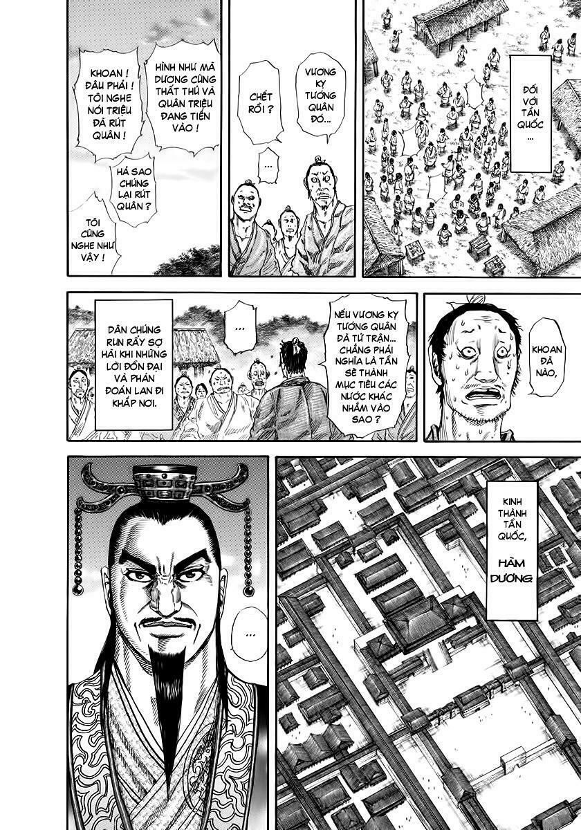 kingdom - vương giả thiên hạ chapter 173 10