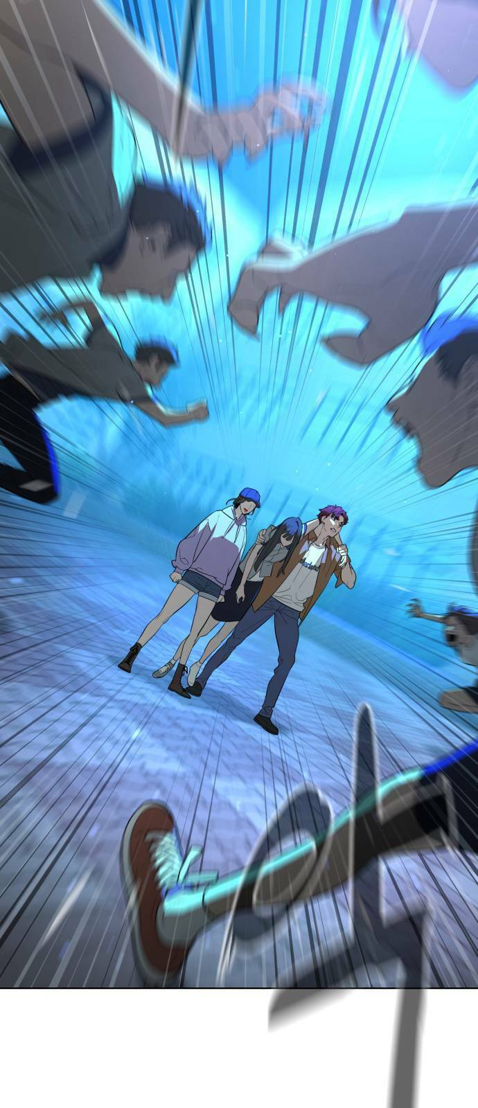 Máu trắng chapter 27 5