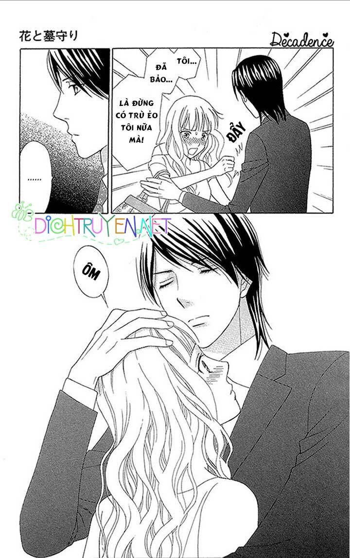 virut tình yêu chapter 3 30