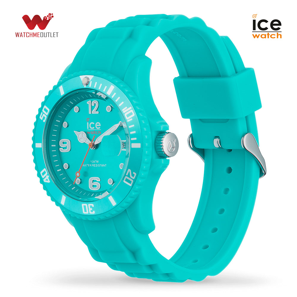 Đồng hồ Nữ Ice-Watch dây silicone 35mm - 000965