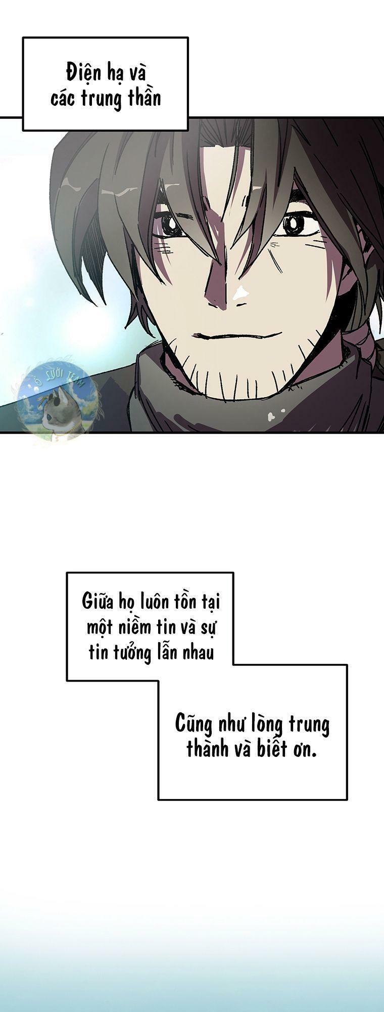 người chơi lỗi chapter 99 13