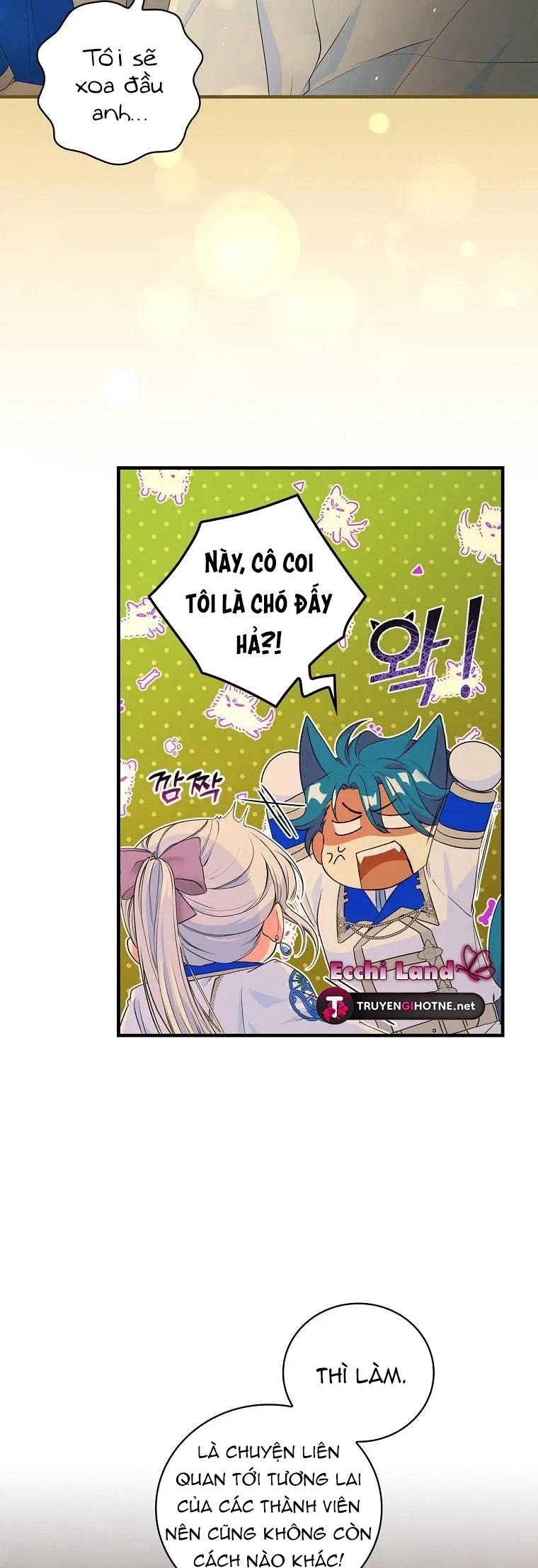 hiệp sĩ băng giá chapter 65.2 13