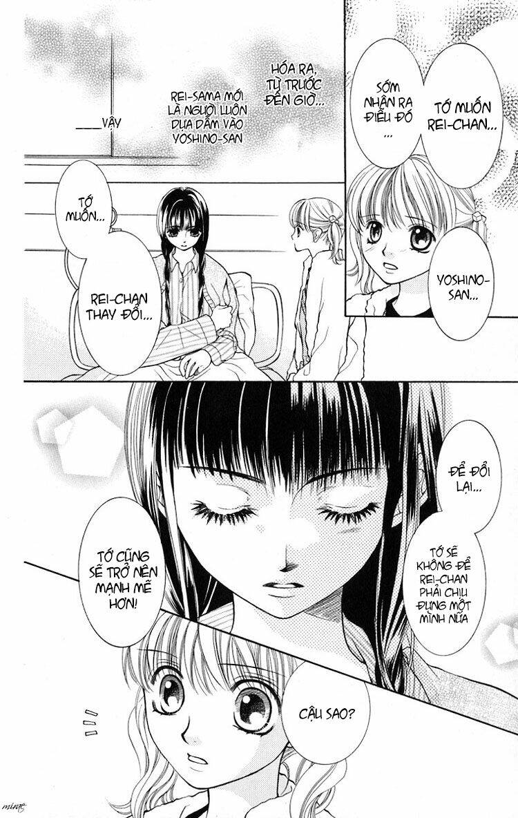 maria-sama ga miteru chapter 11 13