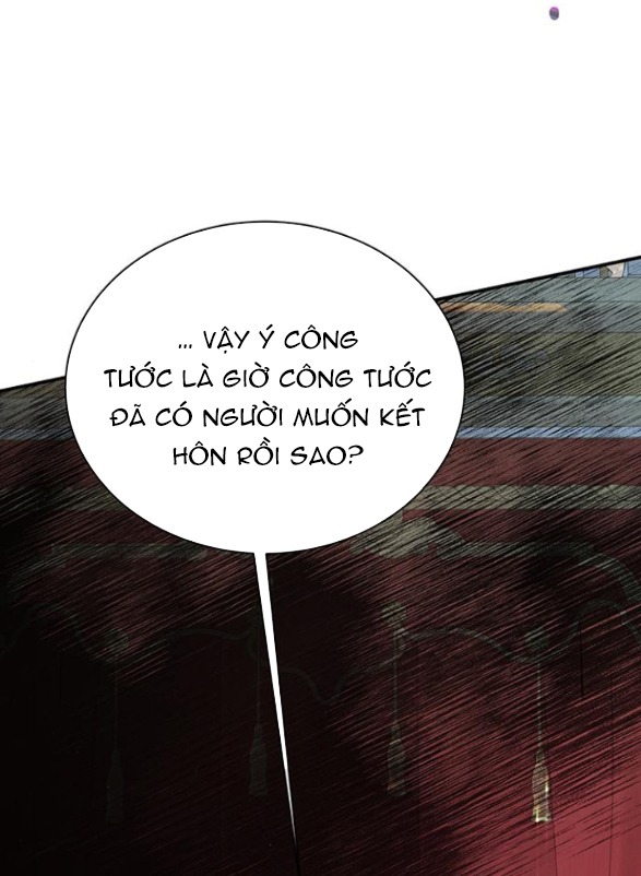 tôi tưởng bản thân không còn sống được bao lâu! chapter 84.1 6