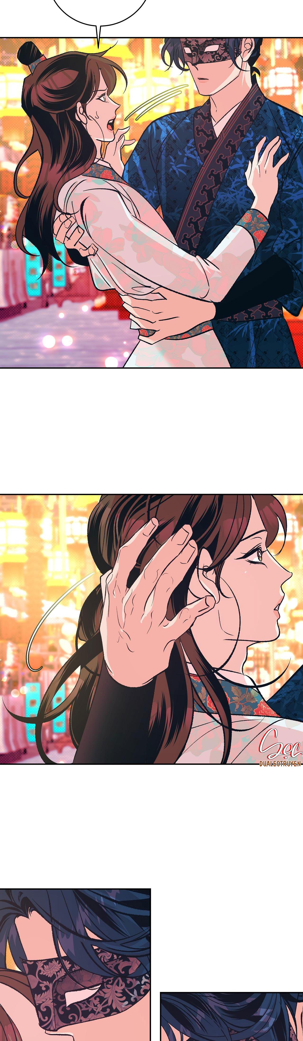 mộc đàn hương chapter 10 2