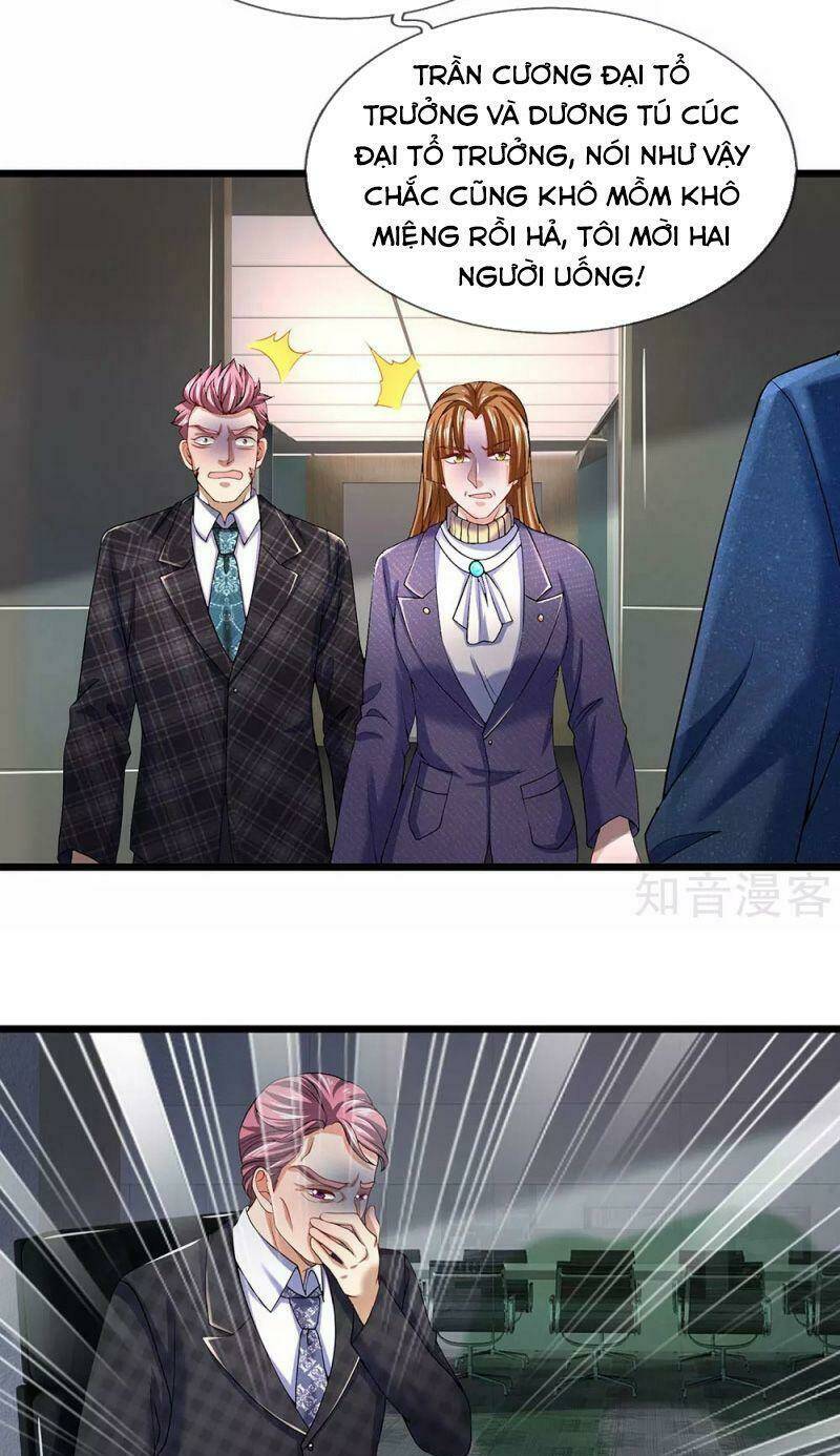 chung cực binh vương tại đô thị chapter 145 9