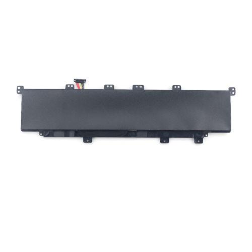 Pin (Battery) Dùng Cho Asus VivoBook S300 S300CA X402C S400C S400CA C21-X402 C31-X402 Original