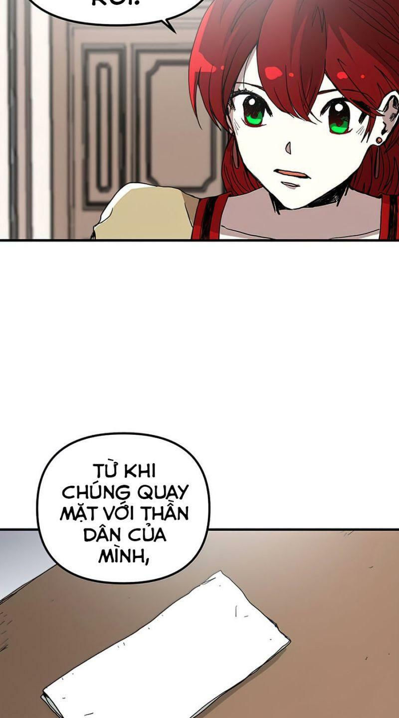 bug player - người chơi lỗi chapter 80 32