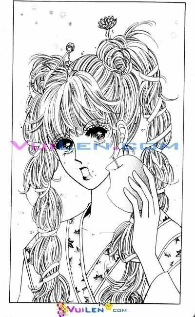 cô nàng đỏm dáng chapter 3 143