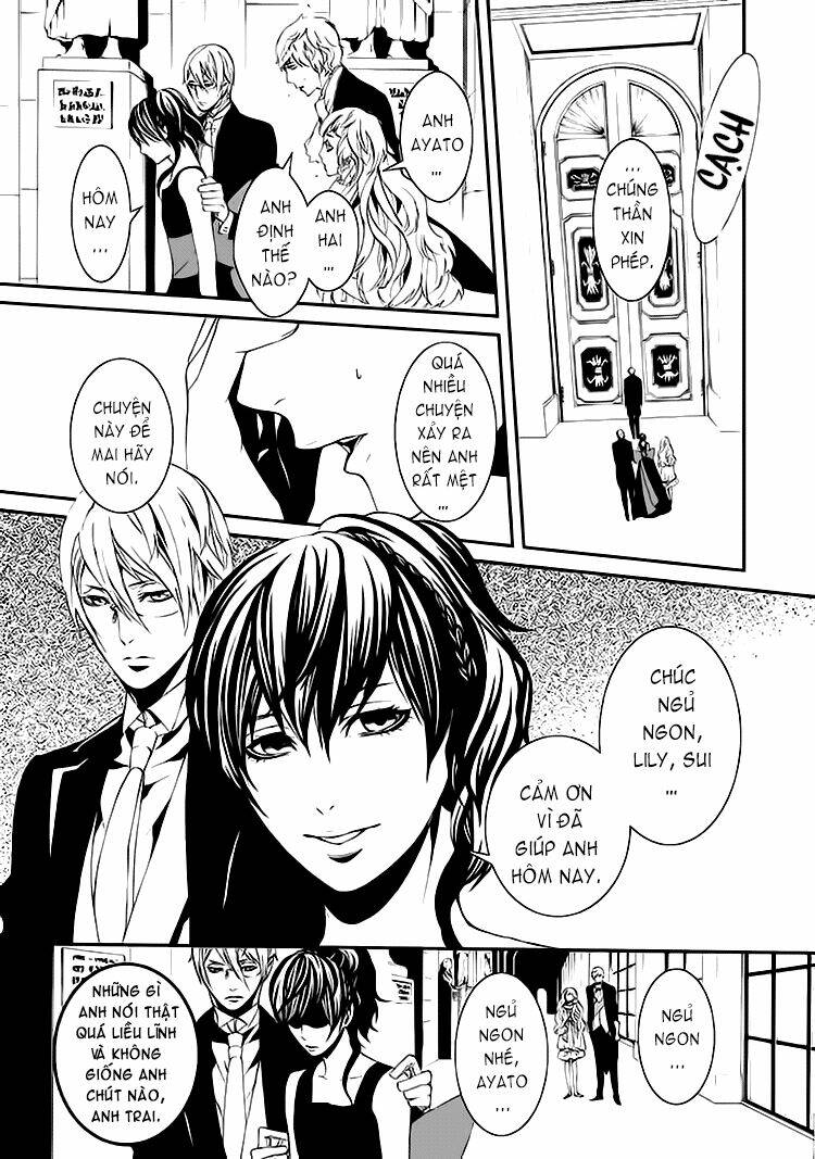 magnolia chapter 5 32