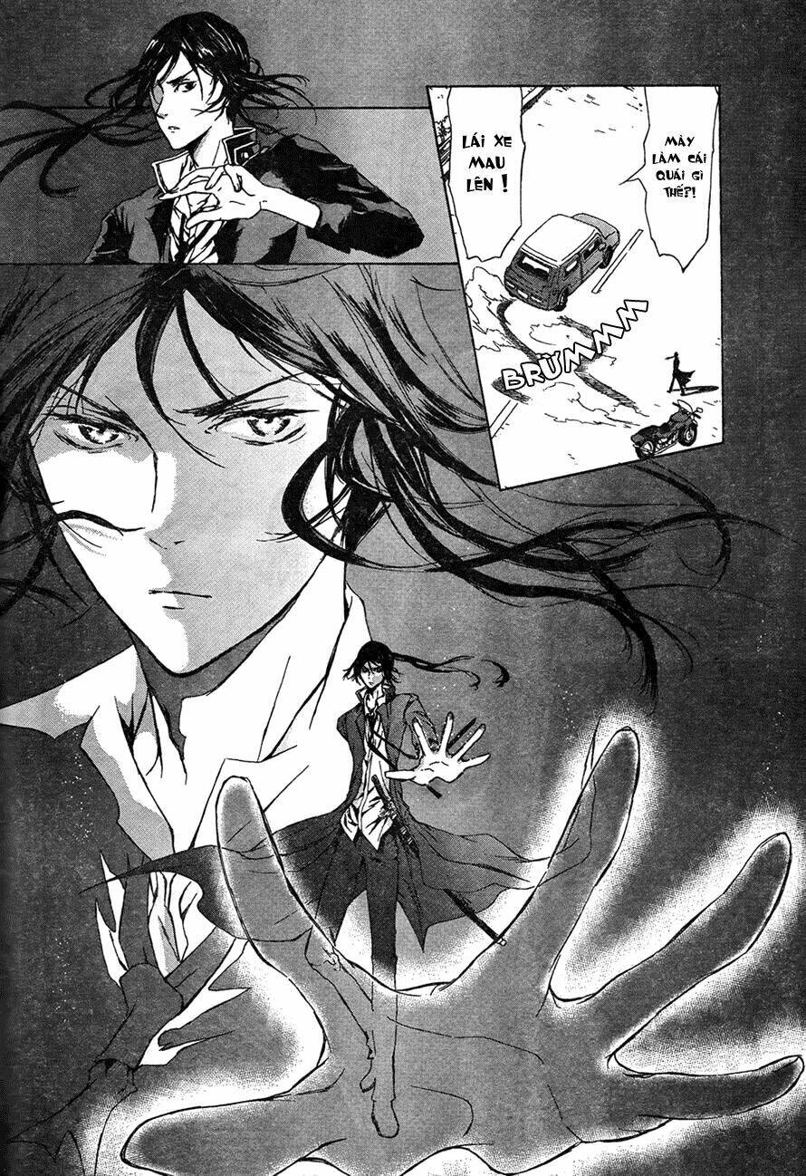 k - stray dog story chapter 2 16