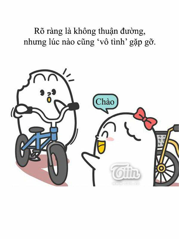 giải mã tình yêu chapter 191 2