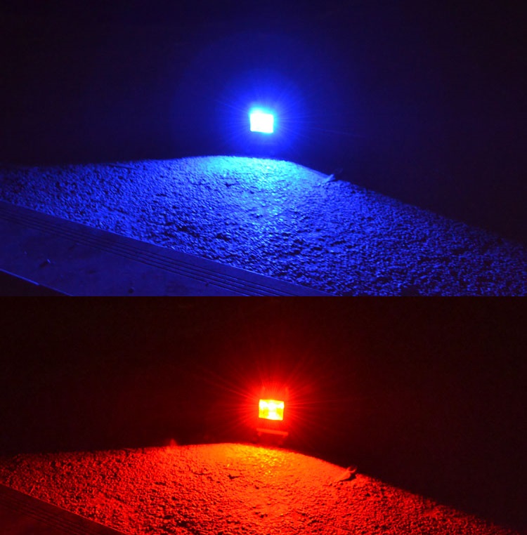 Đèn 24 led sạc điện siêu sáng công suất lớn dùng trong gia đình C2 cao cấp -