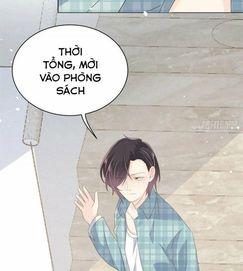 Đoàn Sủng Lão Đại Ba Tuổi Rưỡi Chapter 78 - Next Chapter 79