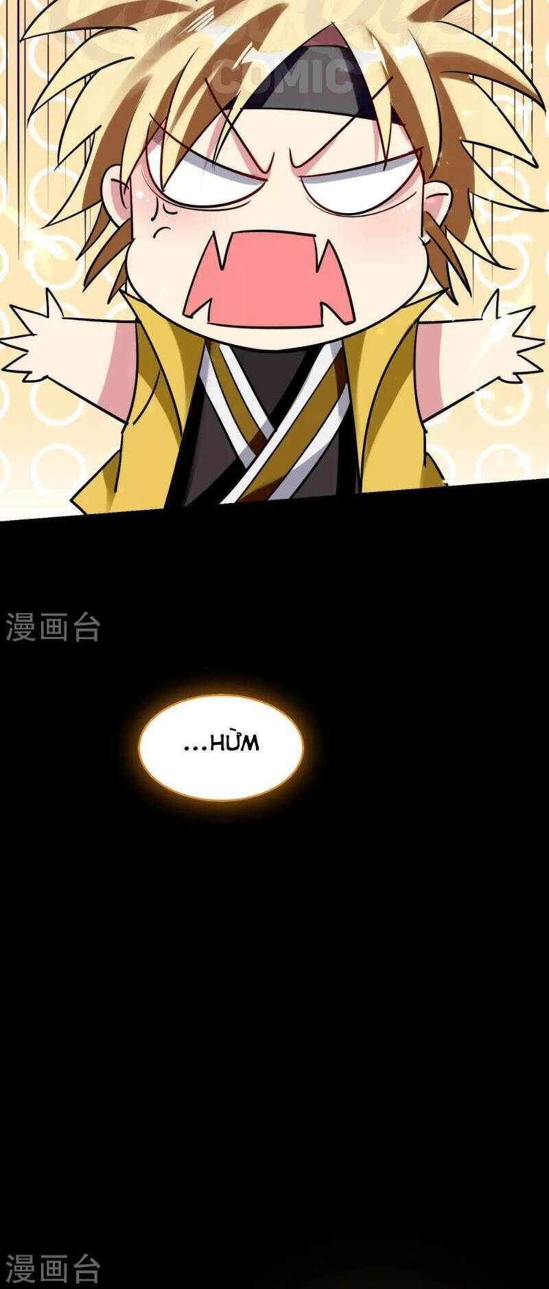 vạn giới tiên vương chapter 37 19