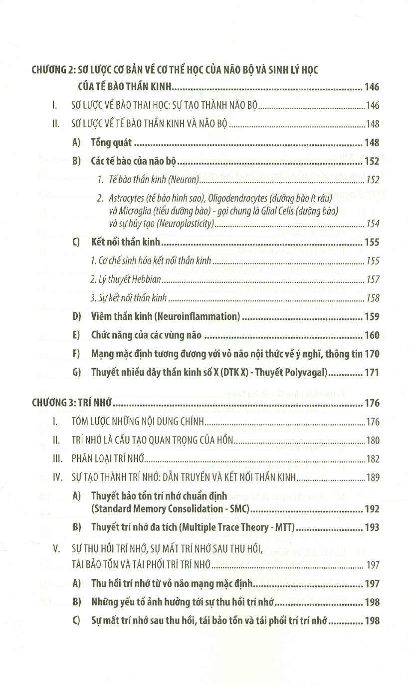 Khoa Học Não Bộ Trong Thiền Và Tâm Hồn