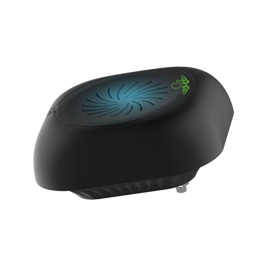 Portable ozone sterilizer formaldehyde and odor air purifier household purifier