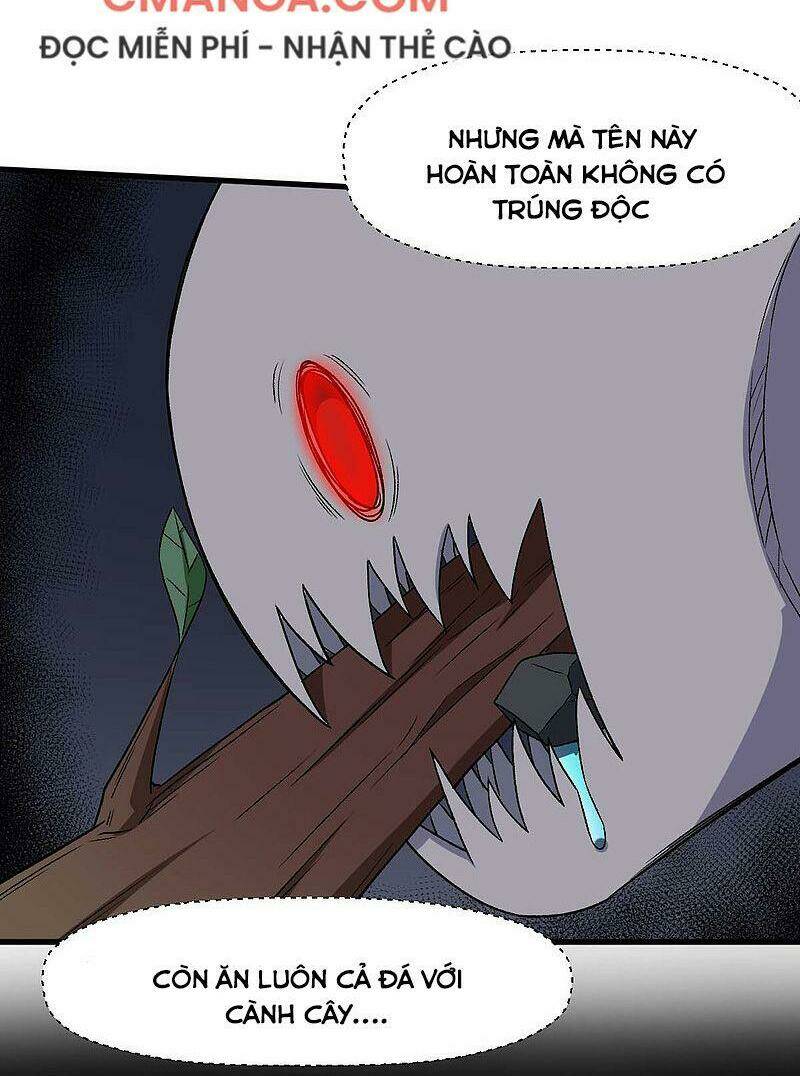 vườn trường cuồng sư hệ thống chapter 161 25