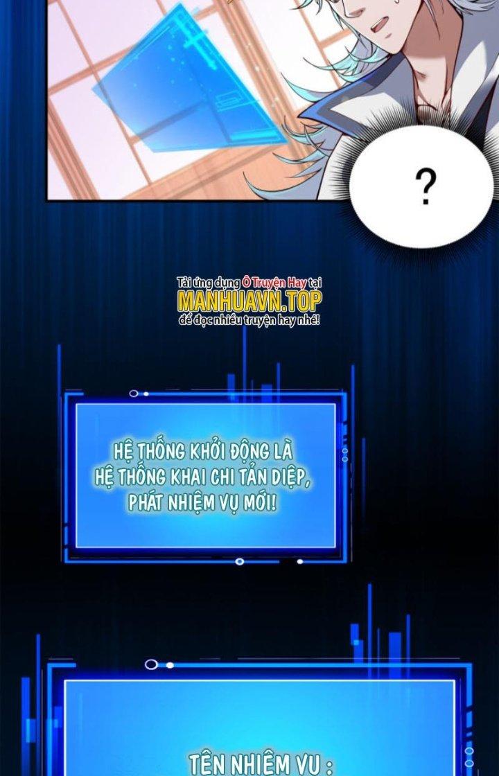 ẩn cư mười vạn năm, đời sau mời ta rời núi chapter 2 29