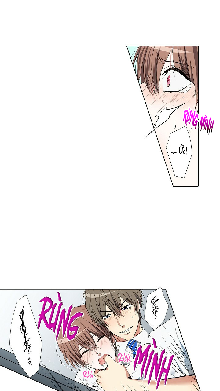 chỉ có em mới làm anh cứng chapter 6.1 5