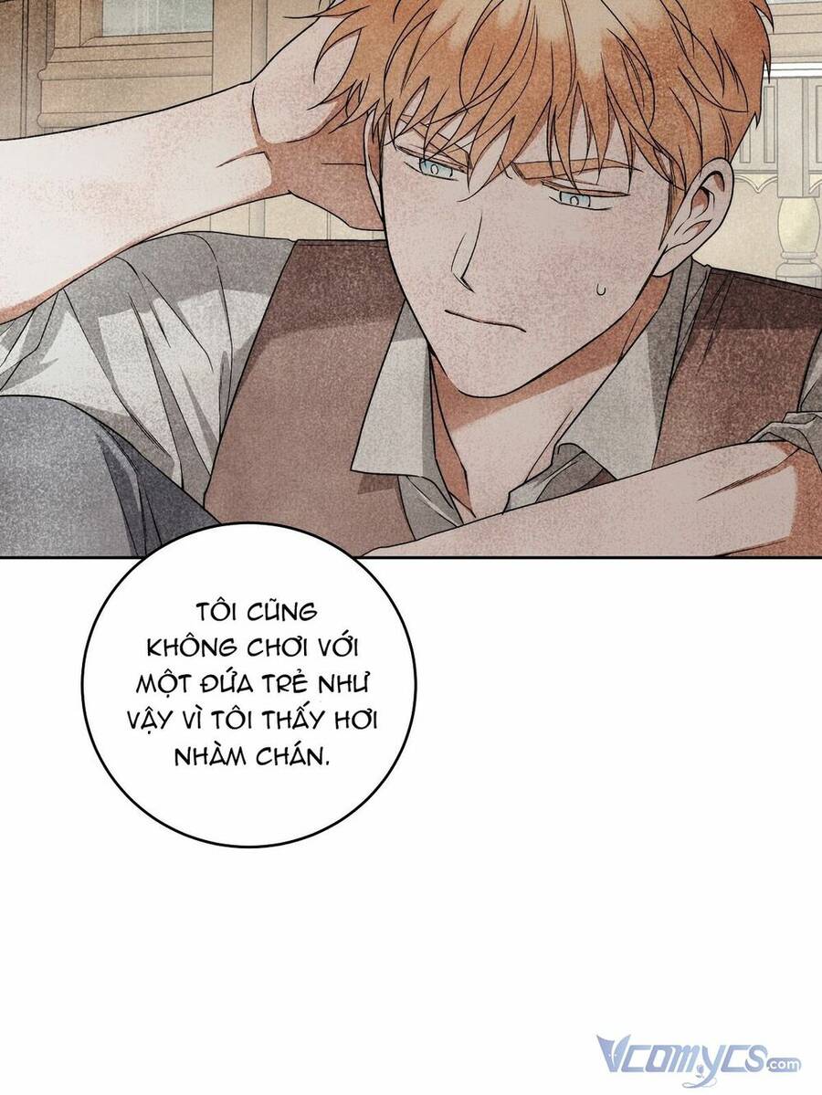 lời nói dối vĩnh cửu của người chapter 11 78