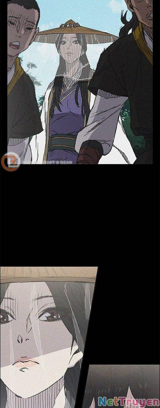 kiếm sĩ bất bại chapter 124 19
