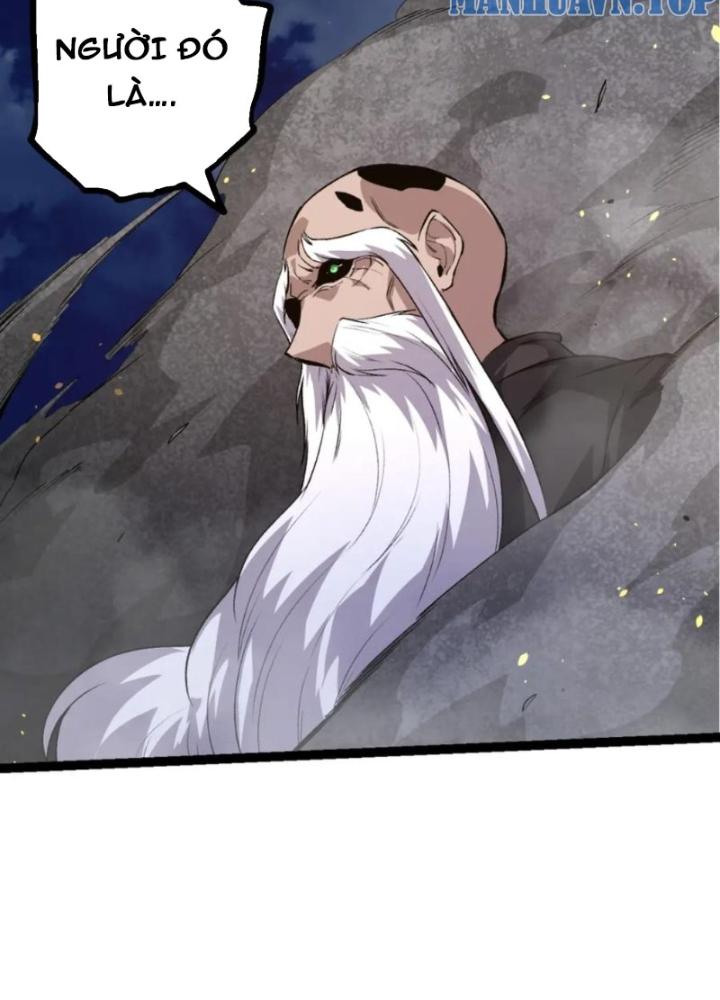 từ cây cổ thụ bắt đầu tiến hóa chapter 93 52