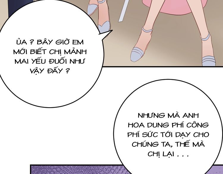 trọng sinh chi ức vạn ảnh hậu yếu thượng vị chapter 67 7