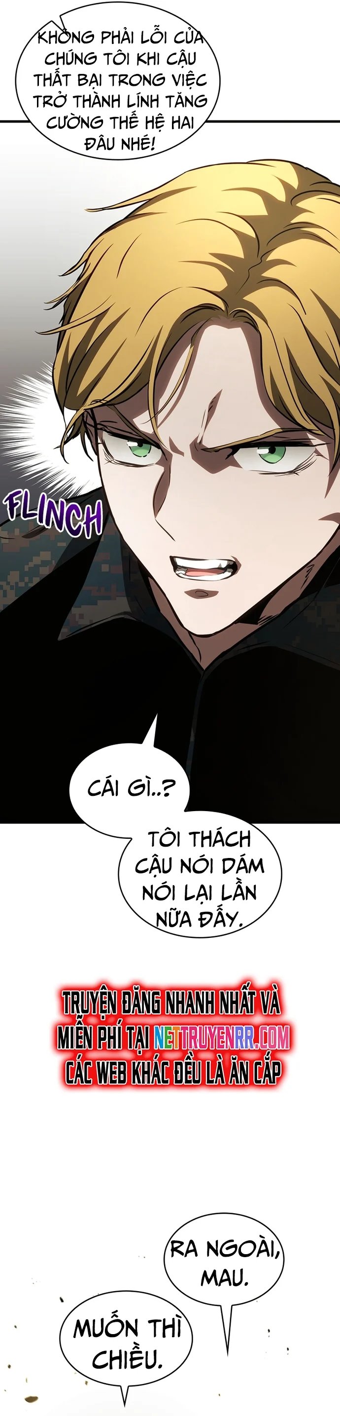 đồ long kỵ sĩ hôn môi ác long chapter 86 30