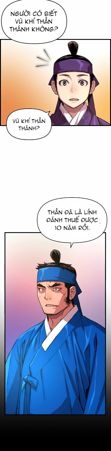 tôi sẽ sống như một hoàng tử chapter 49 36