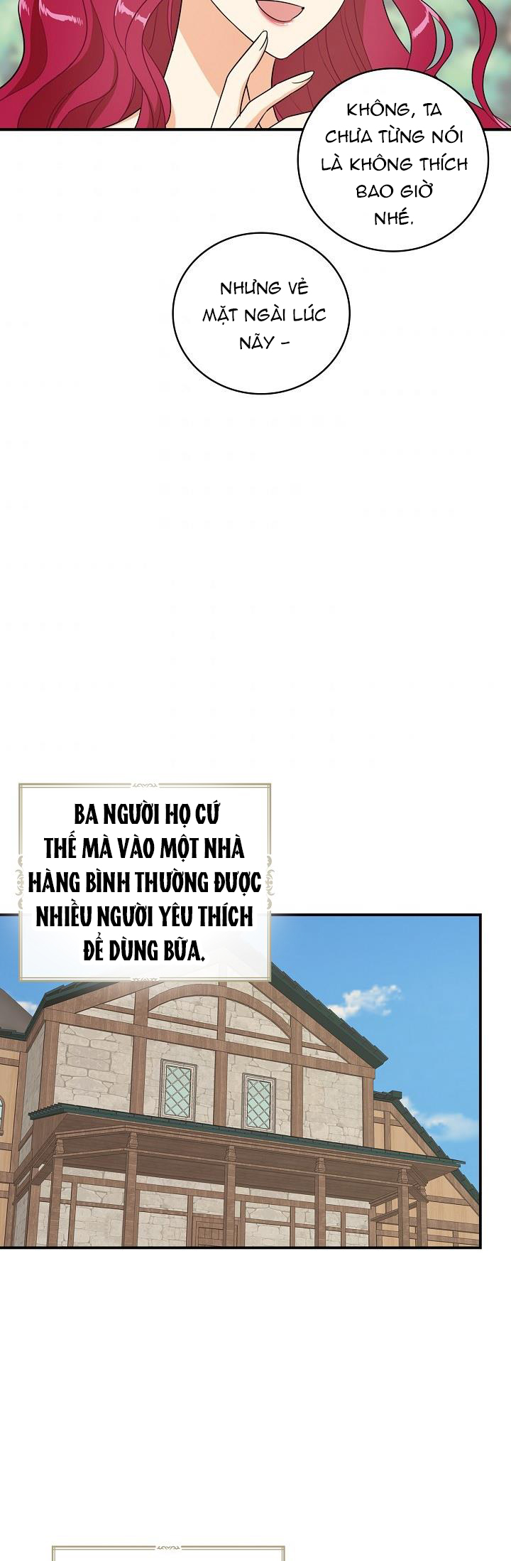 xuyên không trở thành mami của nhân vật phản diện chapter 49 32