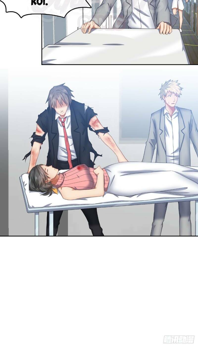 tuyệt thế thiên tài hệ thống chapter 47 11