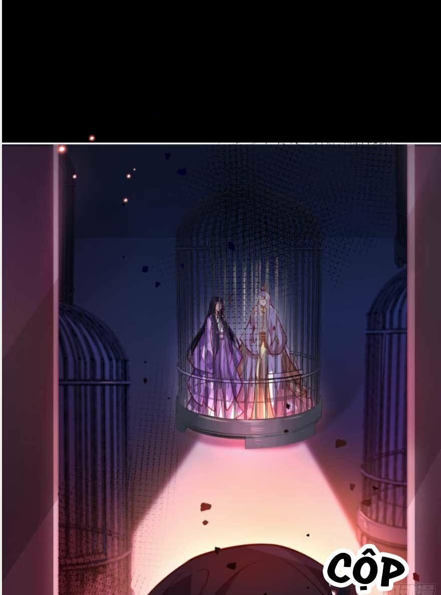 ác nữ vi đế chapter 108.2 28